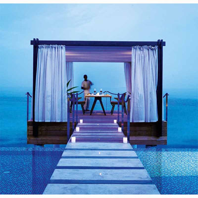 VELAA: Island for all senses