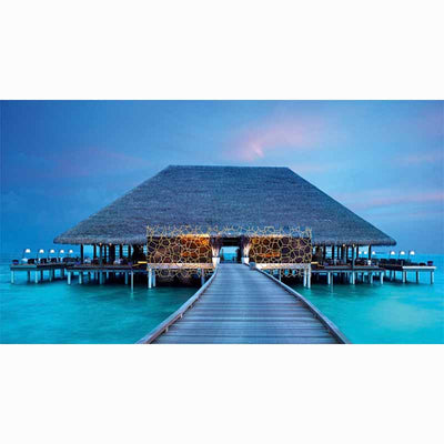 VELAA: Island for all senses