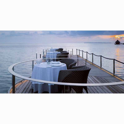 VELAA: Island for all senses