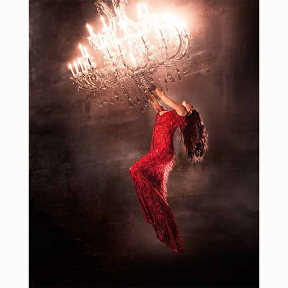 Chasing Paradise, David Drebin