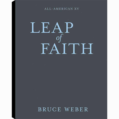 All American XV Leap of Faith