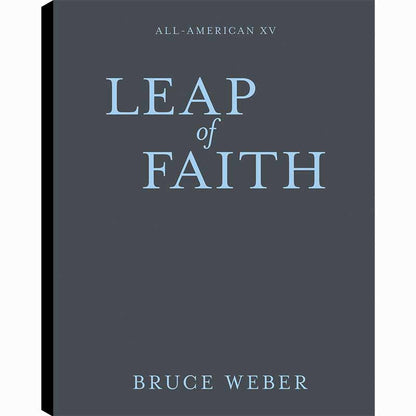 All American XV Leap of Faith