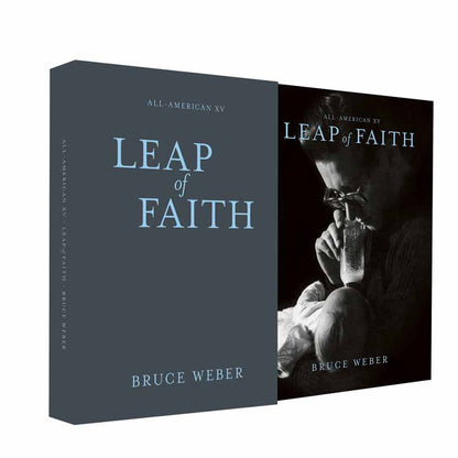 All American XV Leap of Faith