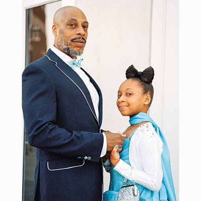 All American XV Leap of Faith