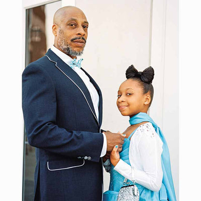 All American XV Leap of Faith