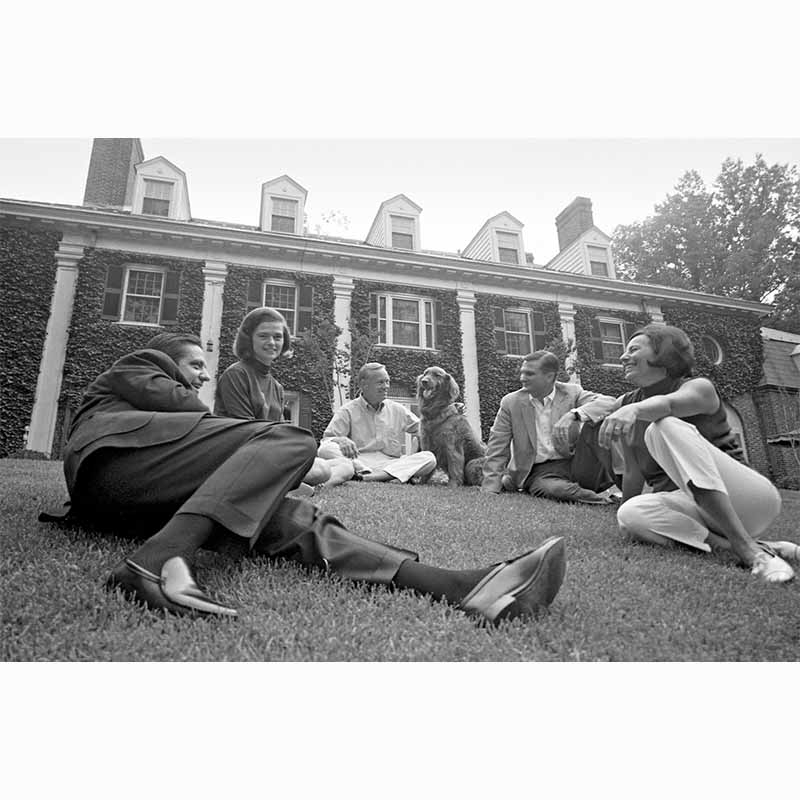 All American XV Leap of Faith