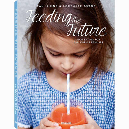 Feeding the Future (Engels)