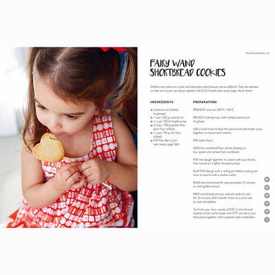 Feeding the Future (Engels)