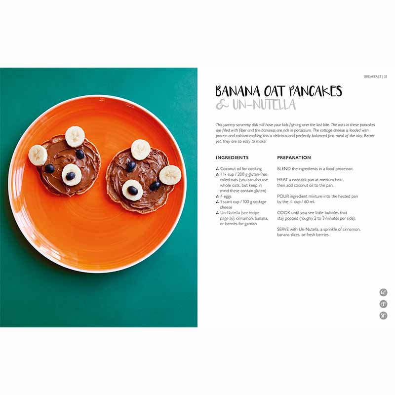 Feeding the Future (Engels)