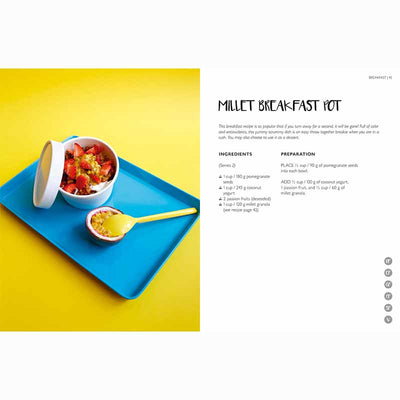 Feeding the Future (Engels)