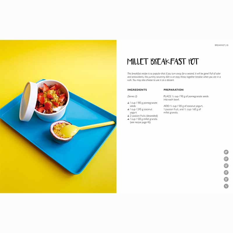 Feeding the Future (Engels)