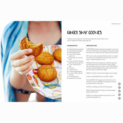 Feeding the Future (Engels)