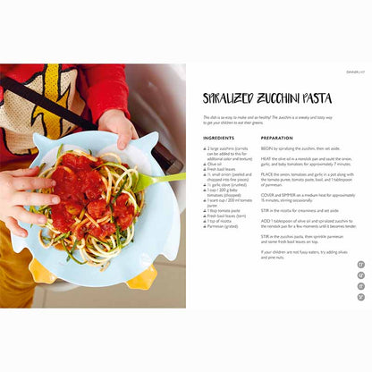 Feeding the Future (Engels)