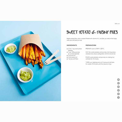 Feeding the Future (Engels)