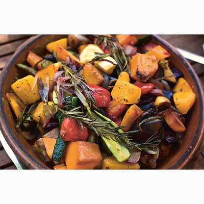 Rayonnez Par Votre Alimentation (Franstalig)