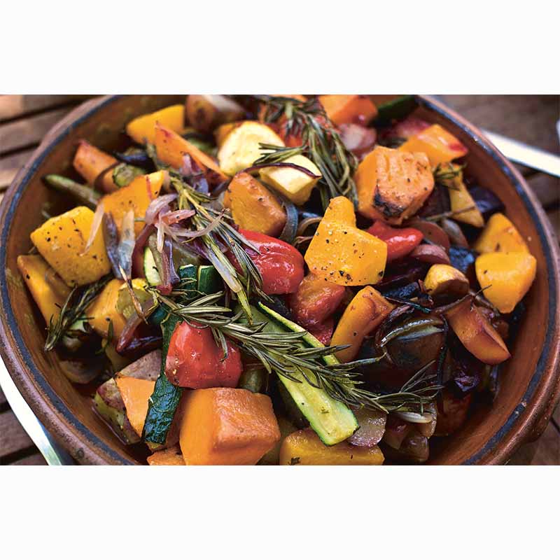 Rayonnez Par Votre Alimentation (Franstalig)