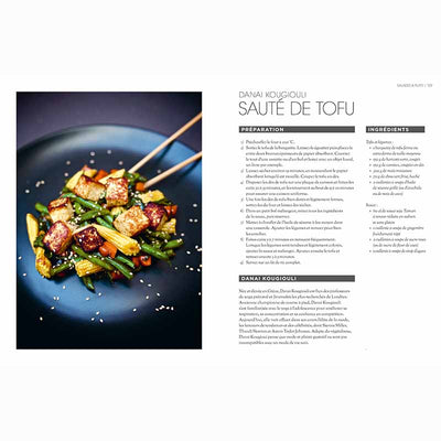 Rayonnez Par Votre Alimentation (Franstalig)