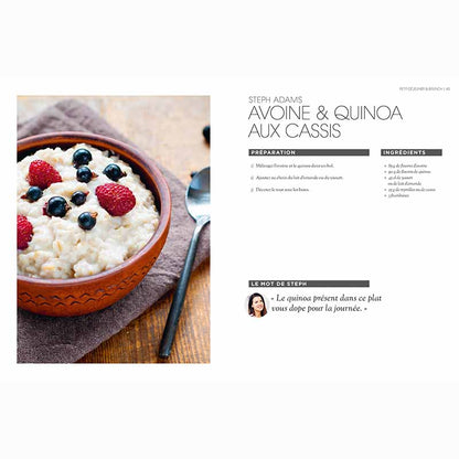 Rayonnez Par Votre Alimentation (Franstalig)