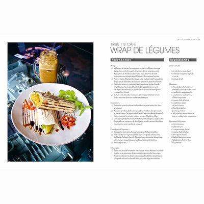 Rayonnez Par Votre Alimentation (Franstalig)