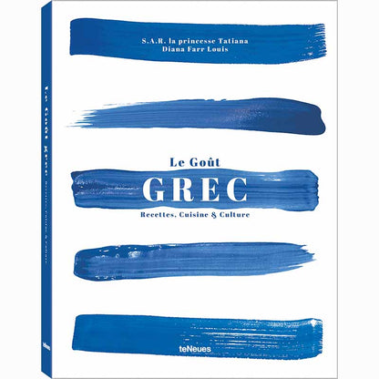 Le Goût Grec