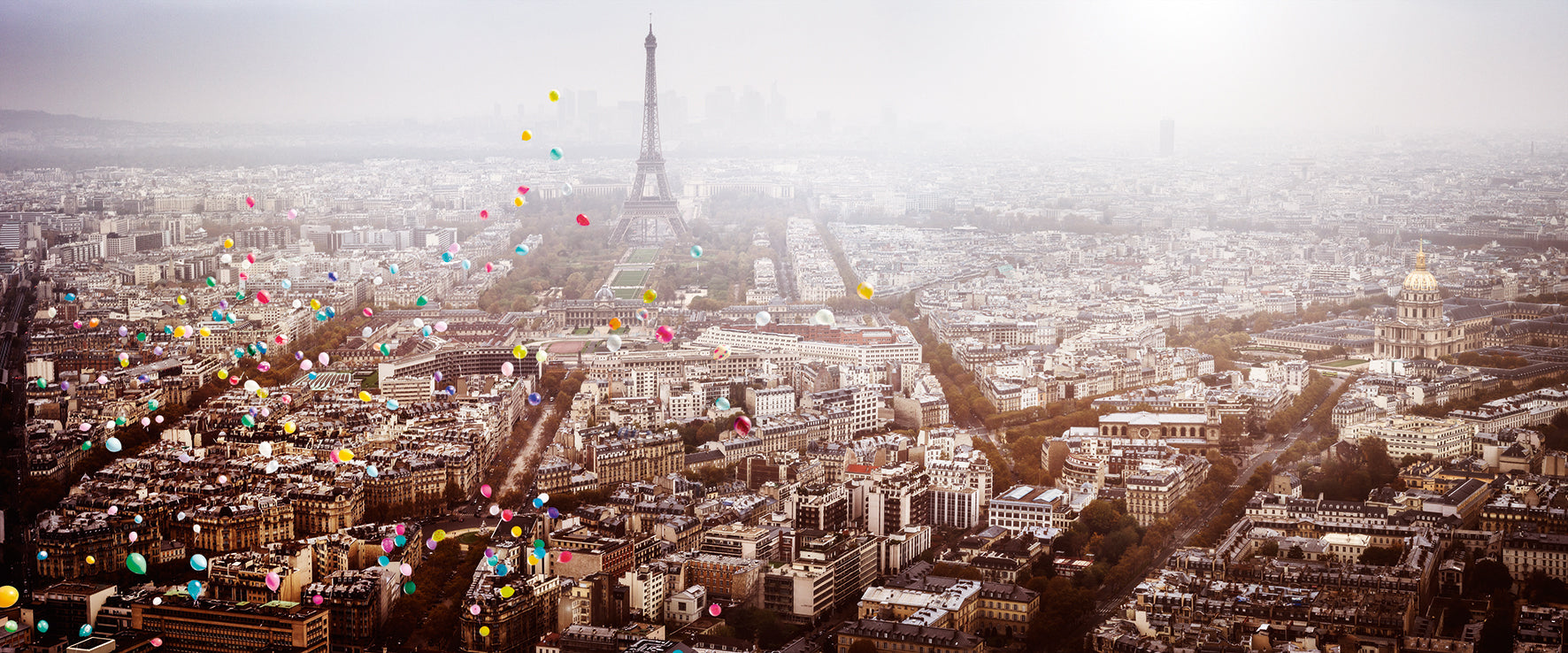 Dreamscapes, David Drebin