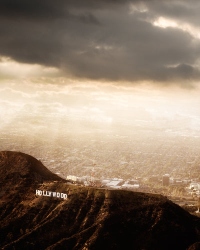 Dreamscapes, David Drebin