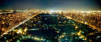 Dreamscapes, David Drebin