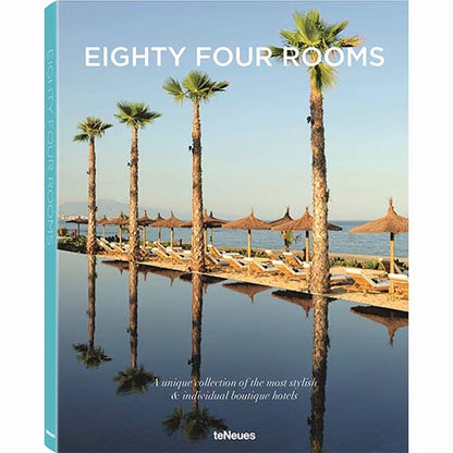 Eighty Four Rooms