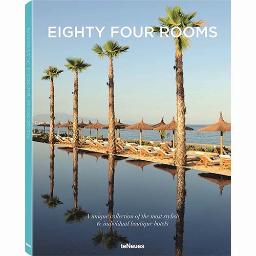 Eighty Four Rooms