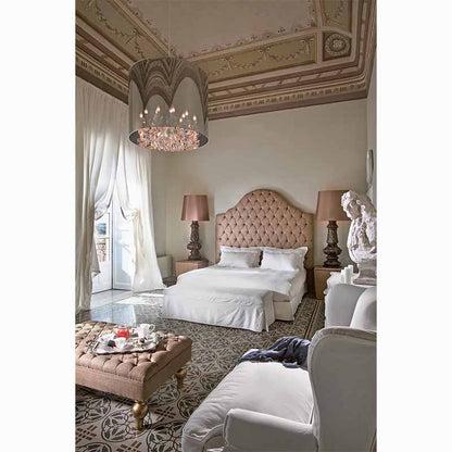 Eighty Four Rooms