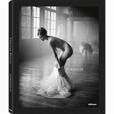 Personal, Vincent Peters