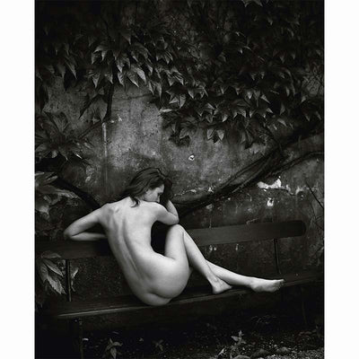 Personal, Vincent Peters