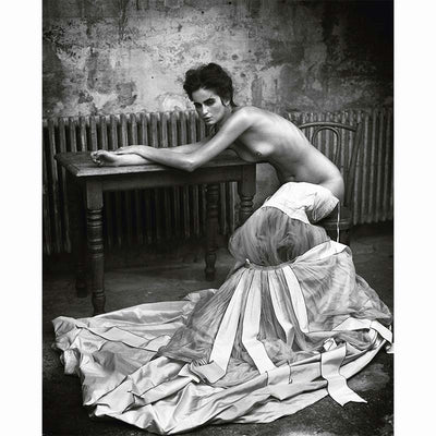 Personal, Vincent Peters