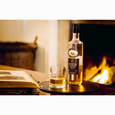 Living off the Land, In West Ireland (Engels)