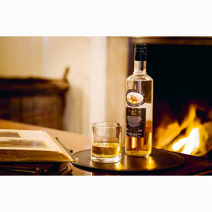 Living off the Land, In West Ireland (Engels)