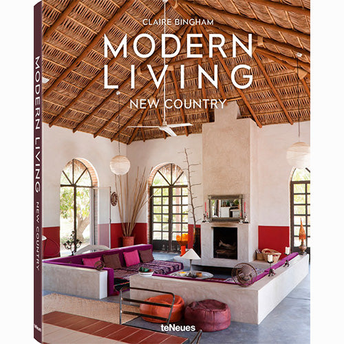 Modern Living New Country