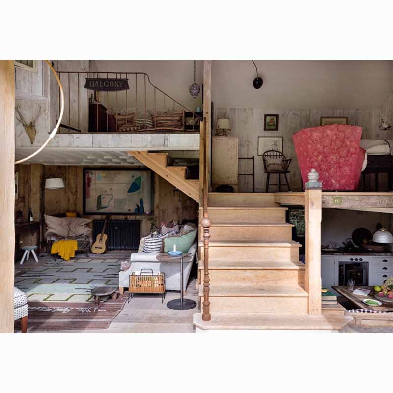 Modern Living New Country