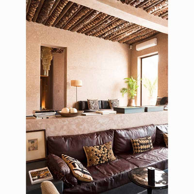 Modern Living New Country