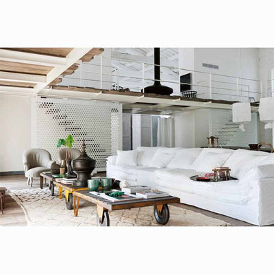 Modern Living New Country