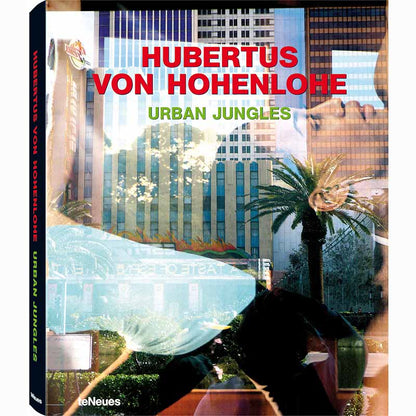 Urban Jungles