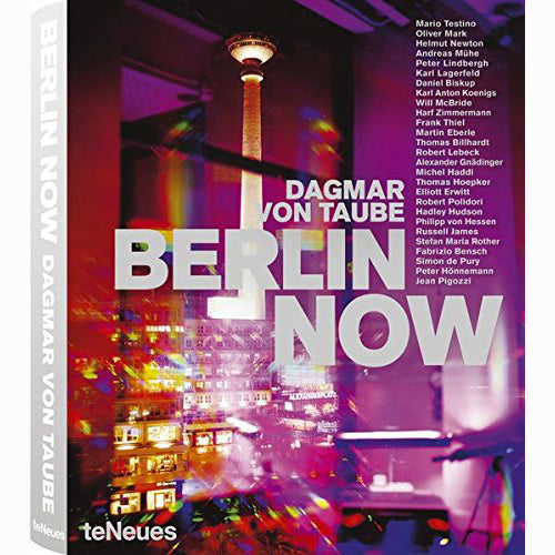Berlin Now