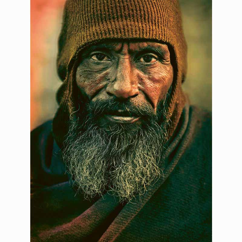 India