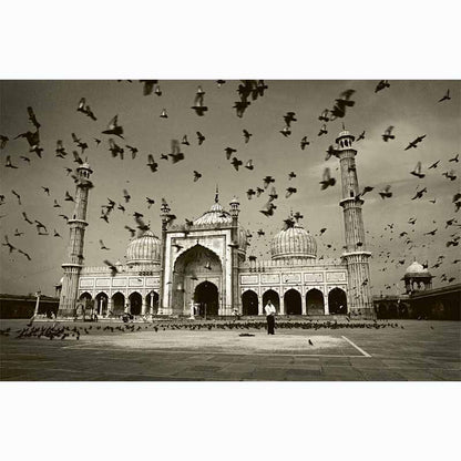 India