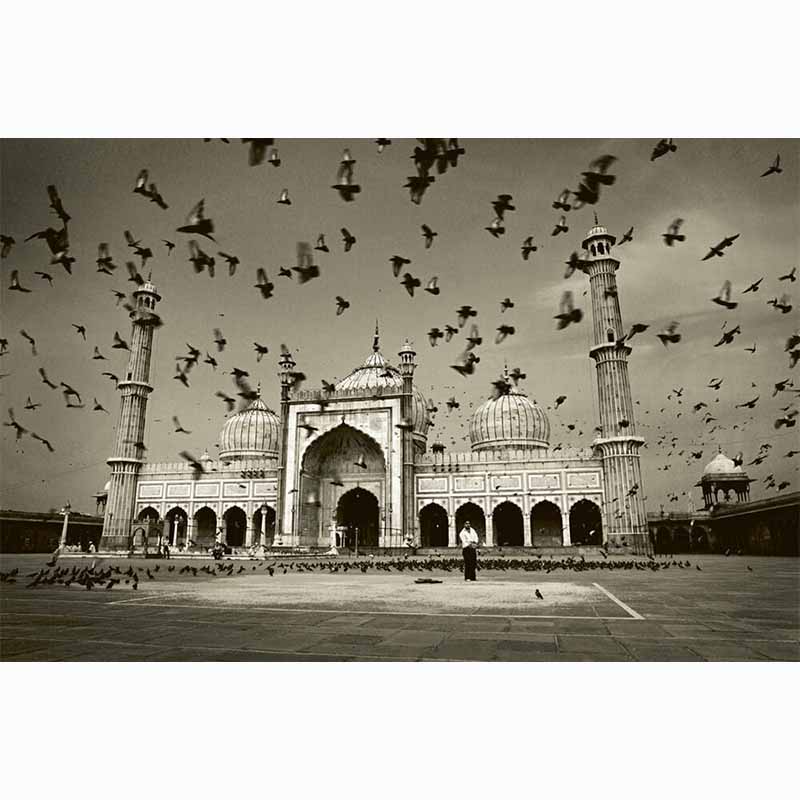 India