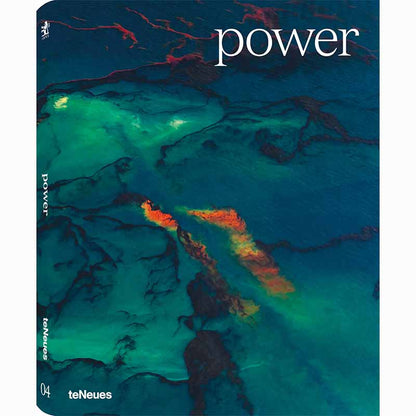 Prix Pictet - Power (FR)