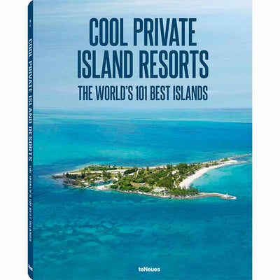 Cool Private Island Resorts