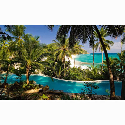 Cool Private Island Resorts