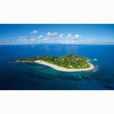 Cool Private Island Resorts