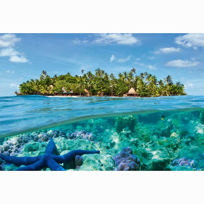 Cool Private Island Resorts