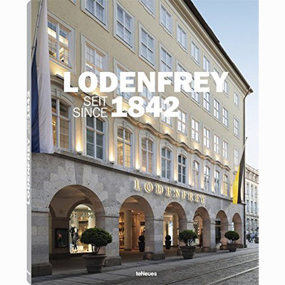 Lodenfrey, Since 1842